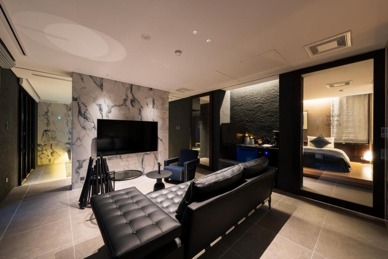 Gekkoju Yufuin Hotel ห้อง รูปภาพ