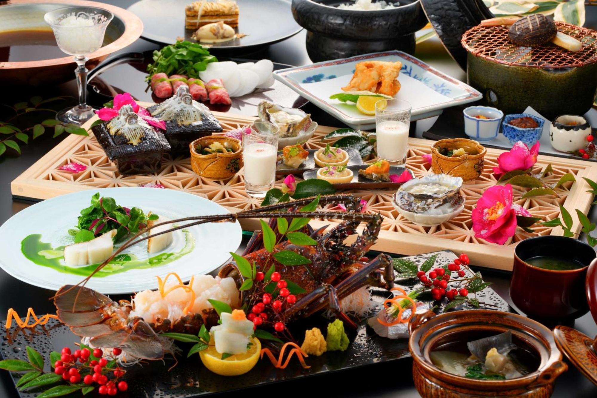 Gekkoju Yufuin Hotel ภายนอก รูปภาพ