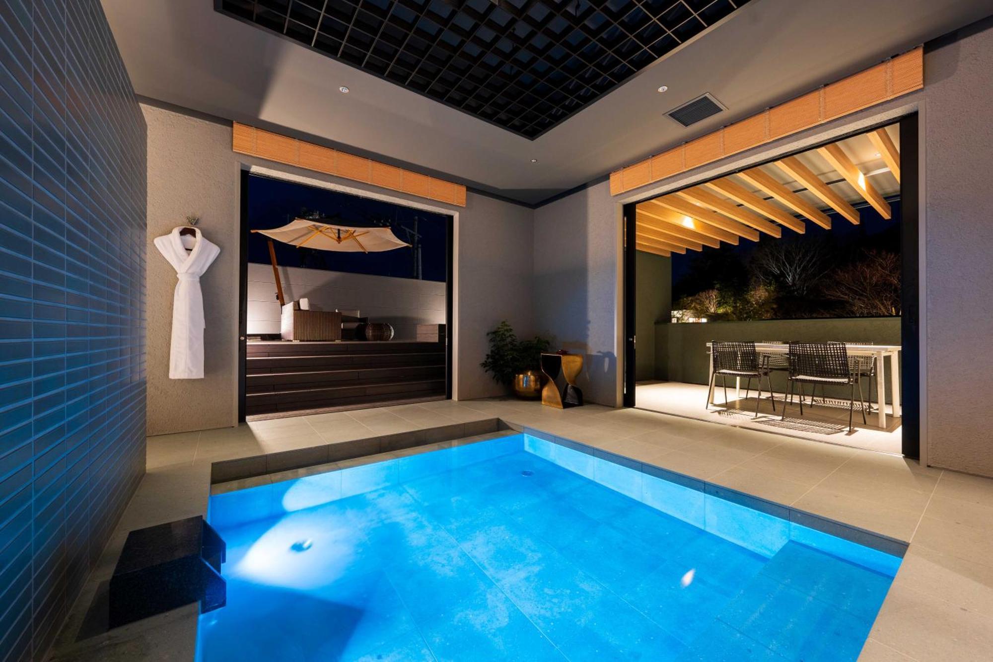 Gekkoju Yufuin Hotel ห้อง รูปภาพ