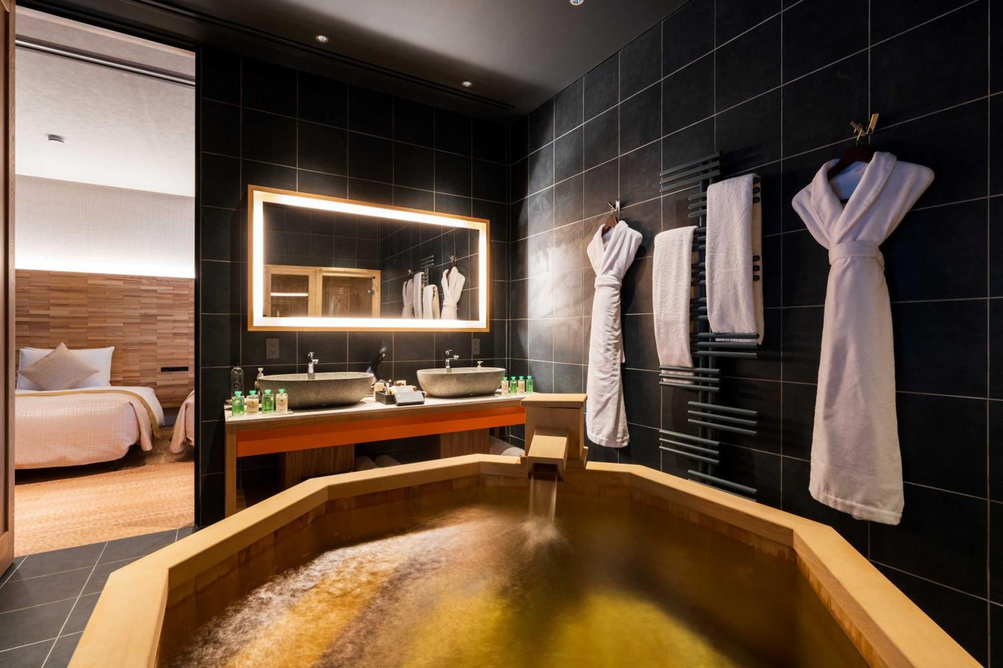 Gekkoju Yufuin Hotel ห้อง รูปภาพ