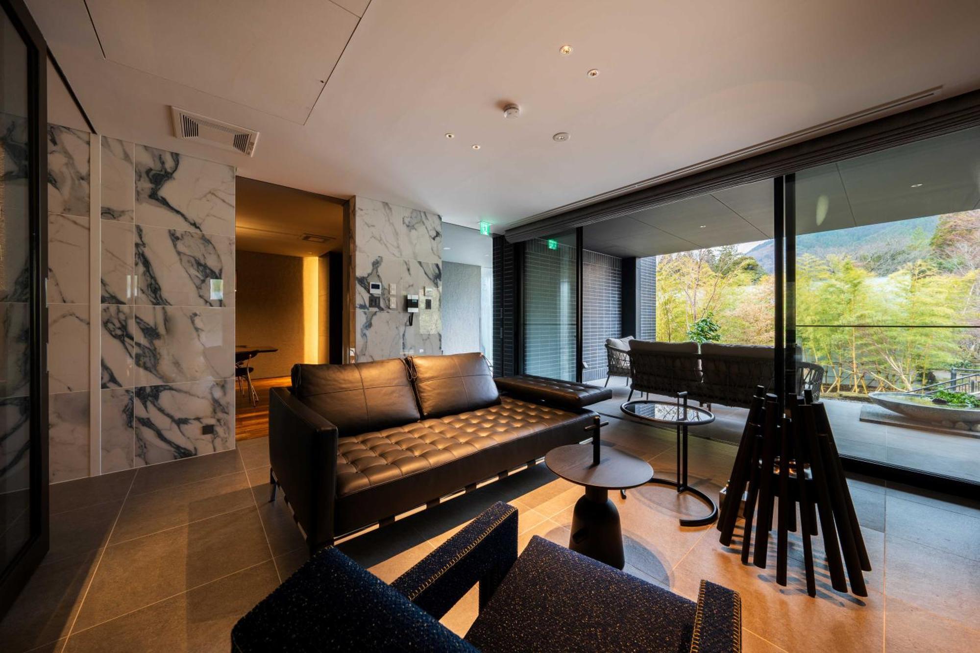 Gekkoju Yufuin Hotel ห้อง รูปภาพ