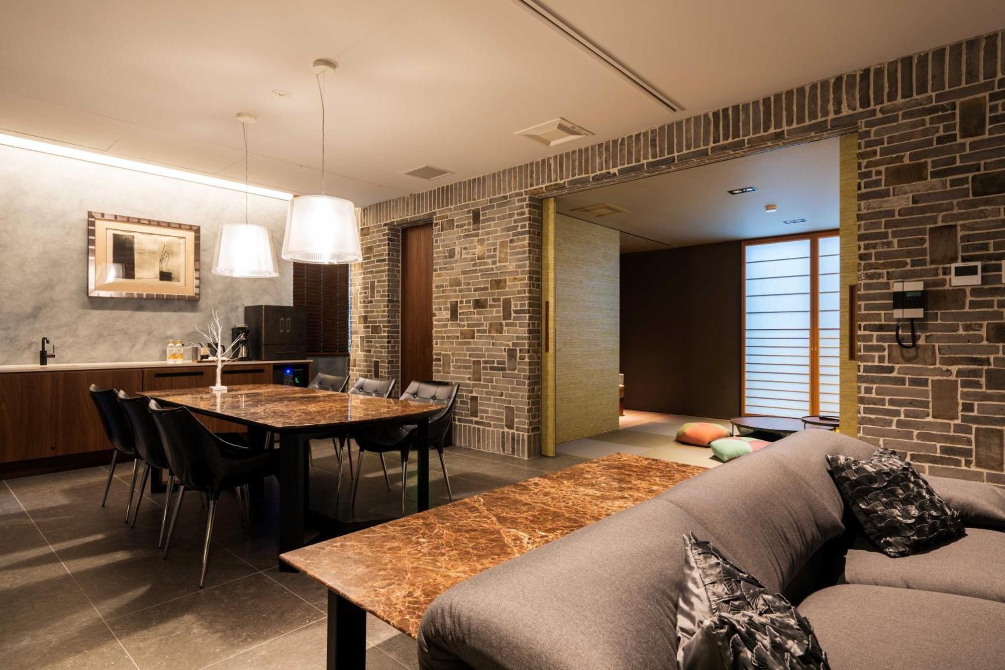 Gekkoju Yufuin Hotel ห้อง รูปภาพ