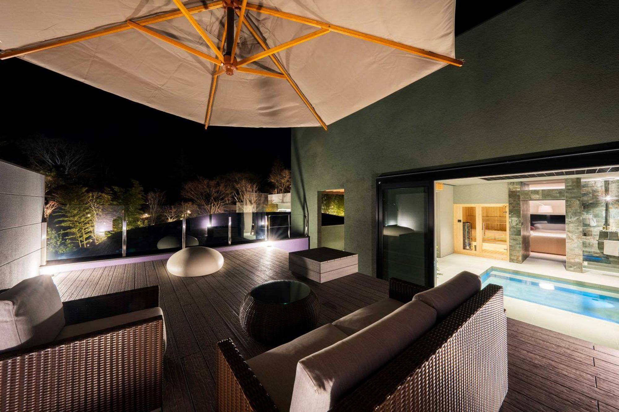 Gekkoju Yufuin Hotel ห้อง รูปภาพ