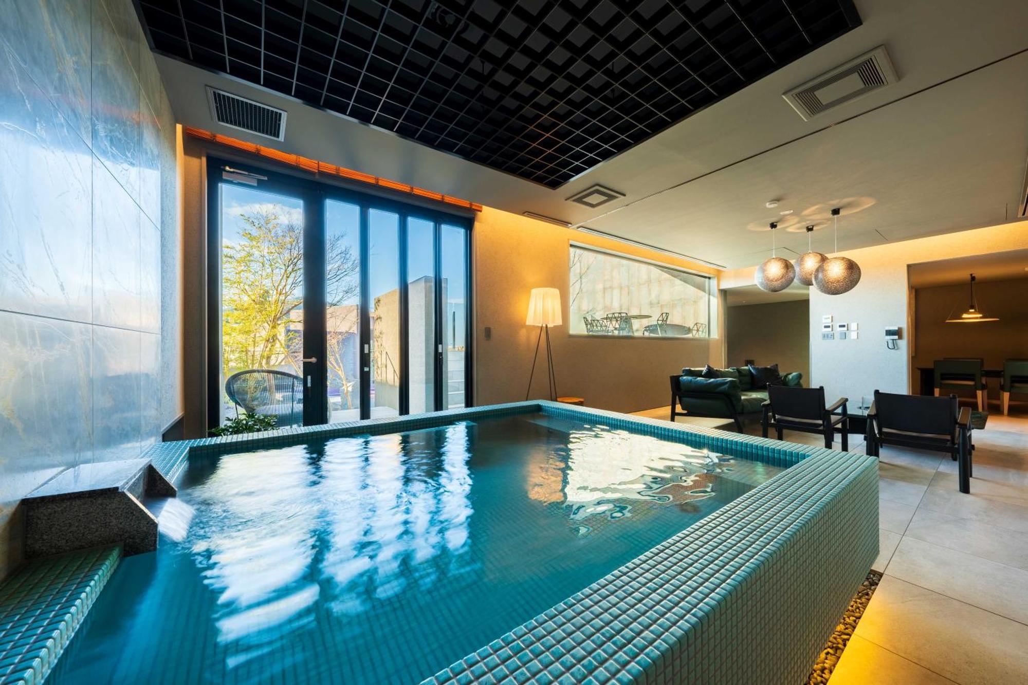 Gekkoju Yufuin Hotel ห้อง รูปภาพ