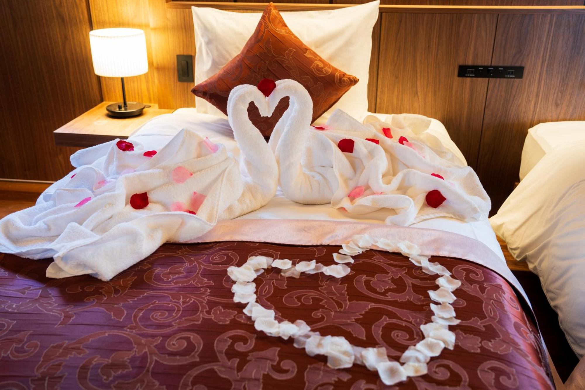 Gekkoju Yufuin Hotel ภายนอก รูปภาพ