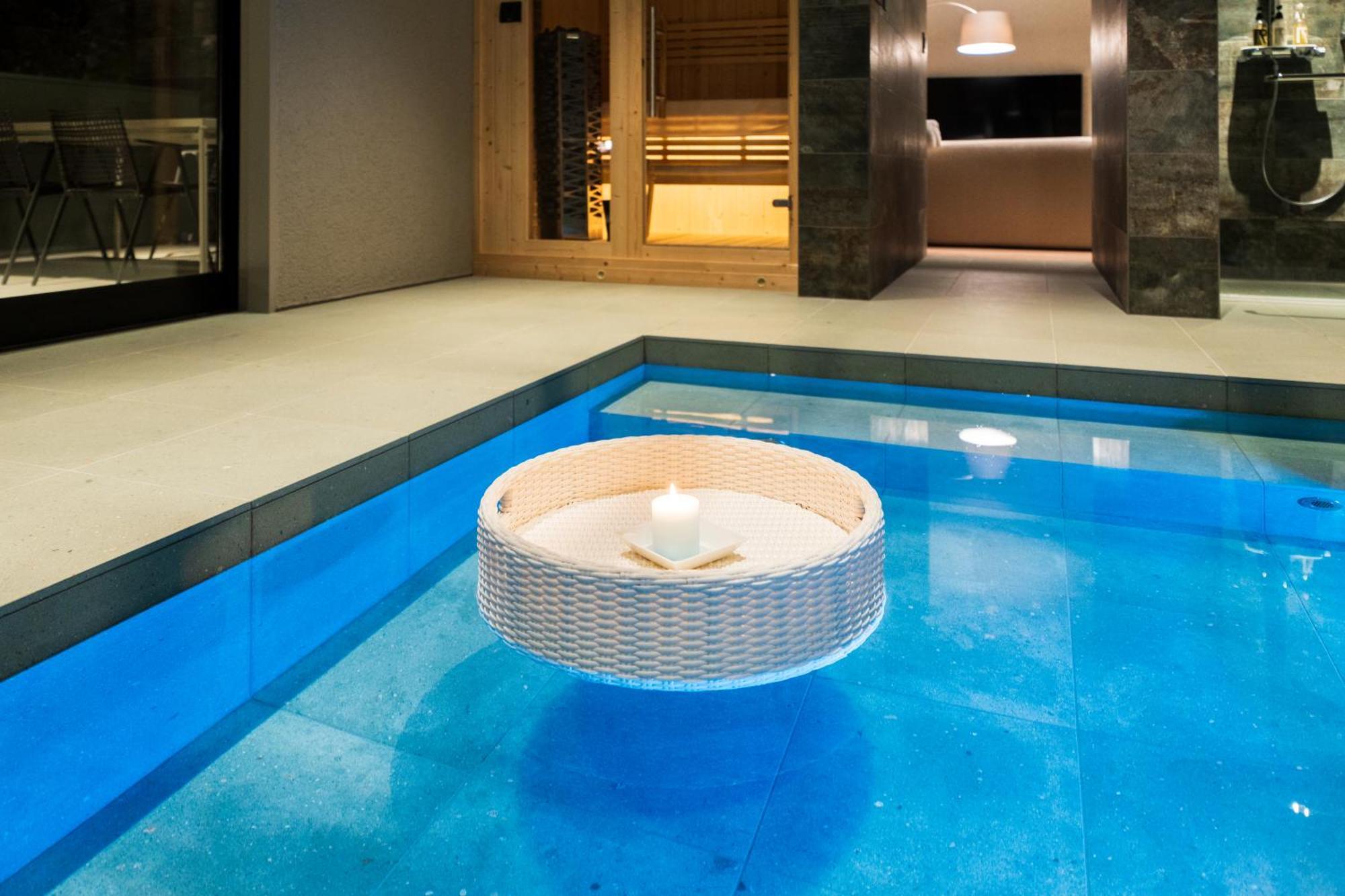 Gekkoju Yufuin Hotel ภายนอก รูปภาพ
